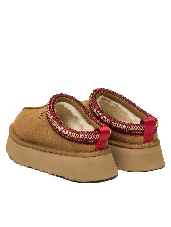 Ugg Sniego batai Ugg W Tazz II 1174471 Ruda