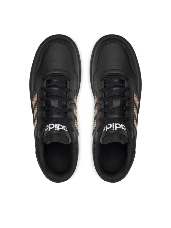 adidas Снікерcи adidas Hoops 3.0 K  GZ9671 Чорний