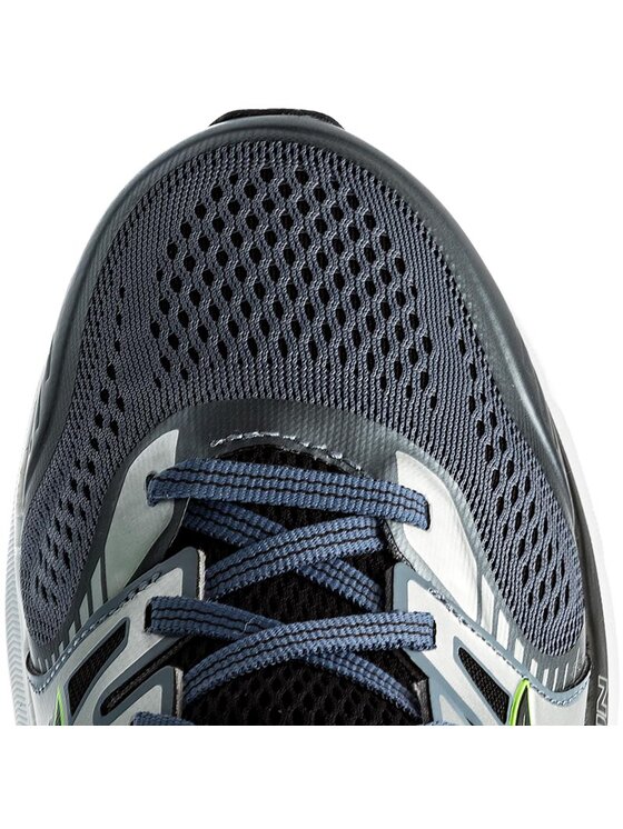Saucony Tekaški čevlji Saucony Redeemer Iso 2 S20381-3 Siva
