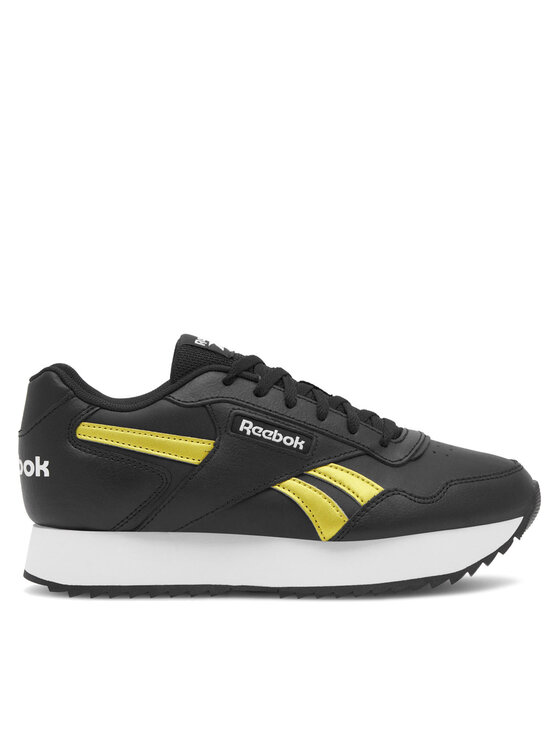 Reebok Αθλητικά Reebok Glide Ri IE3278 Μαύρο