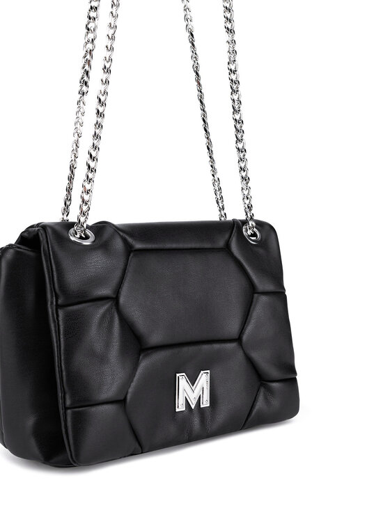 MEXX Kabelka MEXX MEXX-K-016-06 Čierna