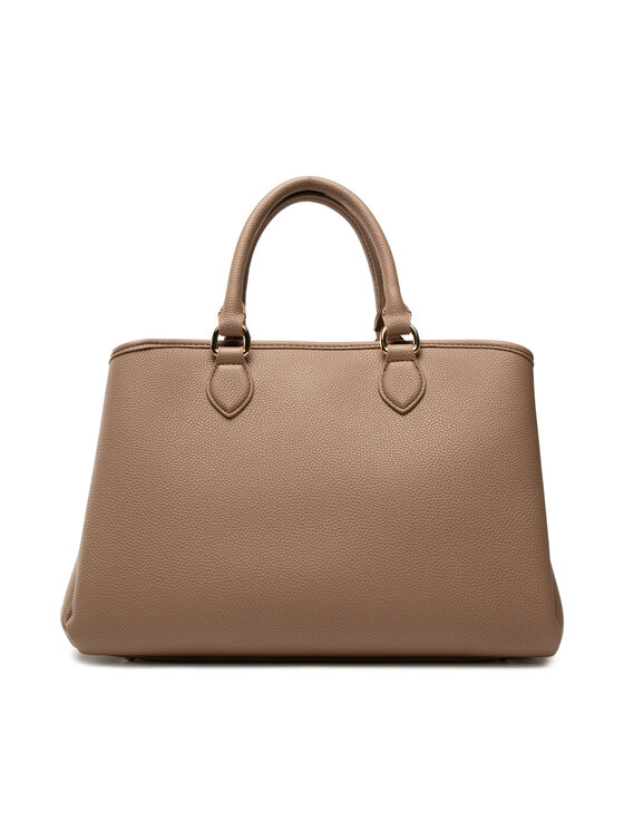 Trussardi Bolso Trussardi Iris Tote Md 75B01097 Marrón