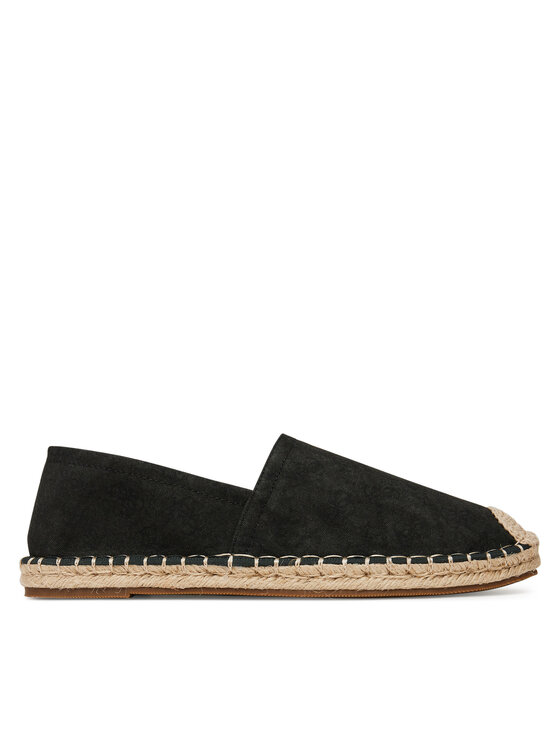 Guess Еспадрильї Guess FMJELC FAB14 Чорний