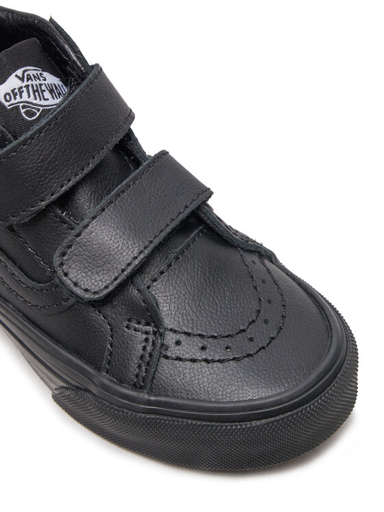 Vans Zapatillas Vans Sk8-Mid Resissue VN000CYBHF91 Negro