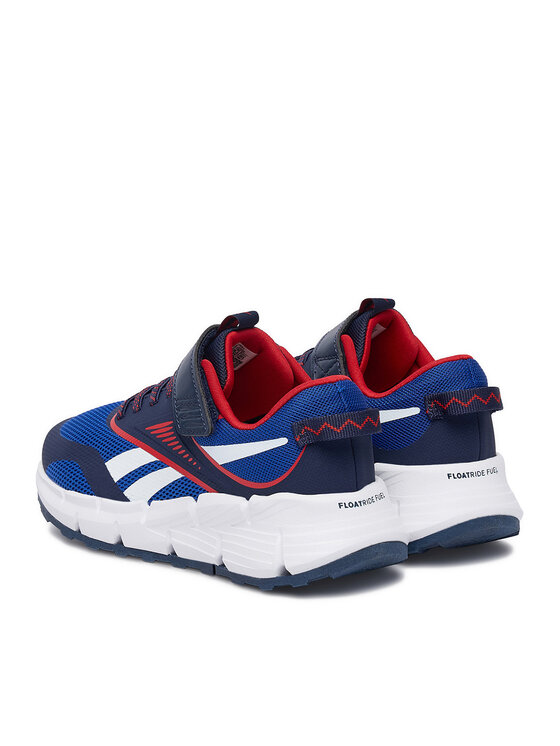 Reebok Взуття для бігу Reebok Eo-Zig Dynamica 6 100267867 Cиній