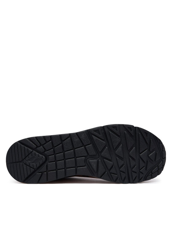 Skechers Снікерcи Skechers Jason Naylor: Uno - Live Life Colorfully 190006/RSGD Золотий