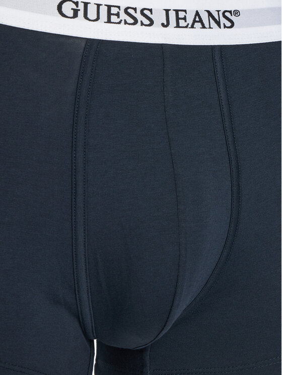 Guess Jeans Guess Jeans Комплект боксерів M4BZ48 K6YW1 Cиній
