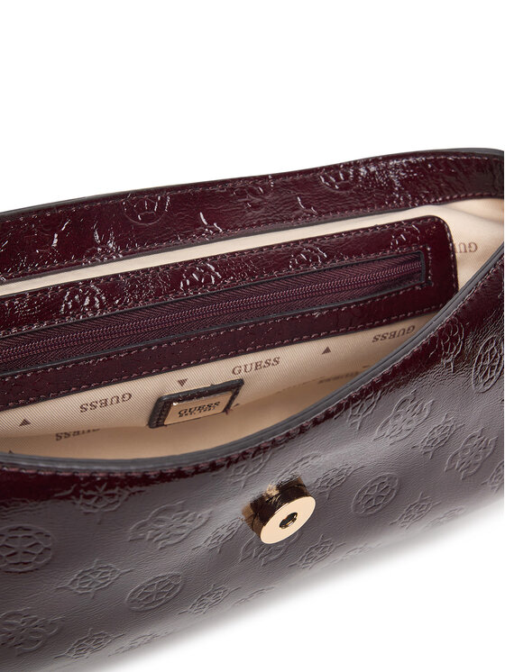 Guess Borsetta Guess Carmella HWPT22 25200 Bordeaux