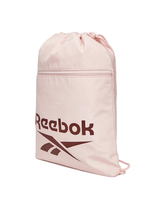 Reebok Рюкзак-мішок Reebok RBK-B-044-CCC Рожевий