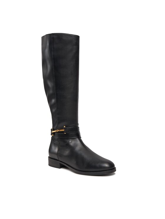 Ted Baker Botas de equitación Ted Baker Rydier 270767 Negro