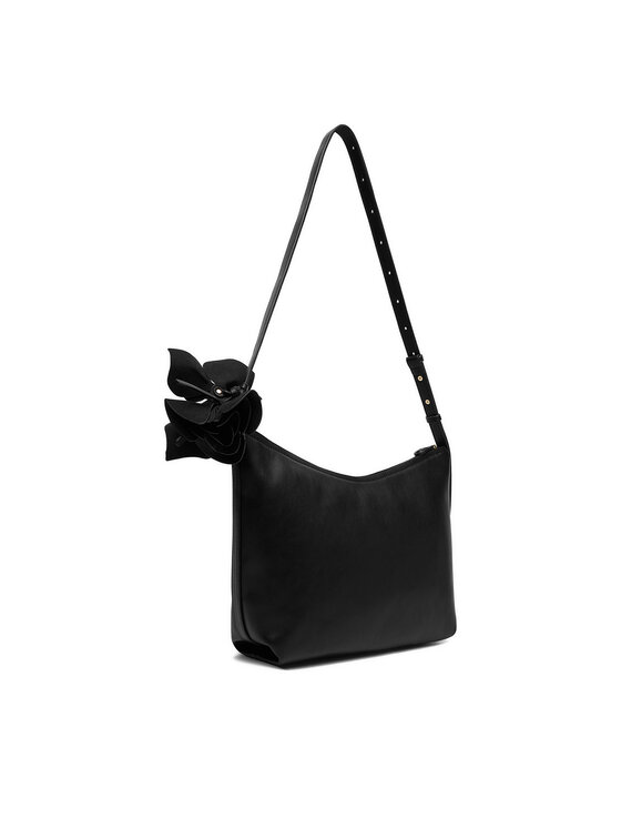 GINO ROSSI Сумка GINO ROSSI C-LDA8483 Чорний