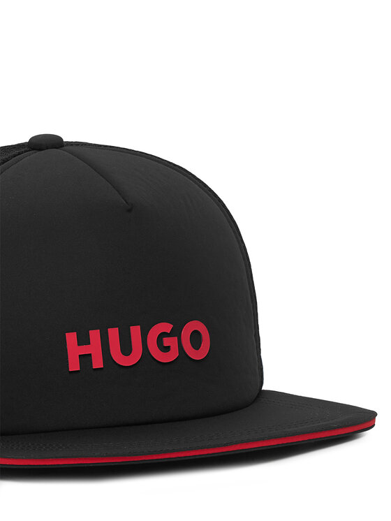 HUGO Cappellino HUGO G01171 M Nero