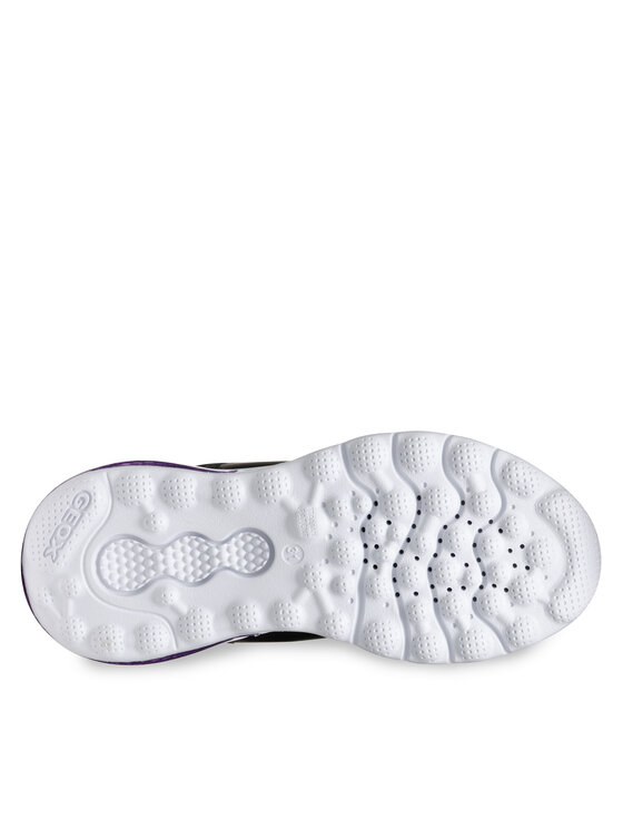 Geox Superge Geox J Activart Illiminus J46LZA 0EE9J C0037 M Vijolična