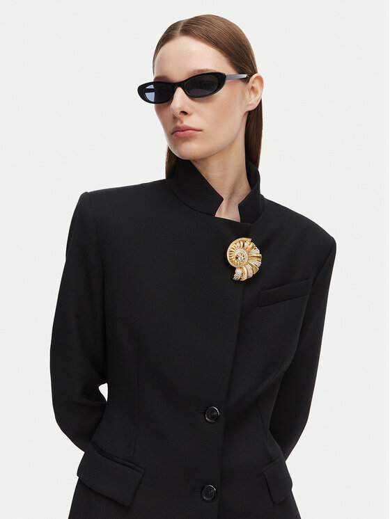 Balmain Брошка Balmain DN0XM394MBRY Золотий