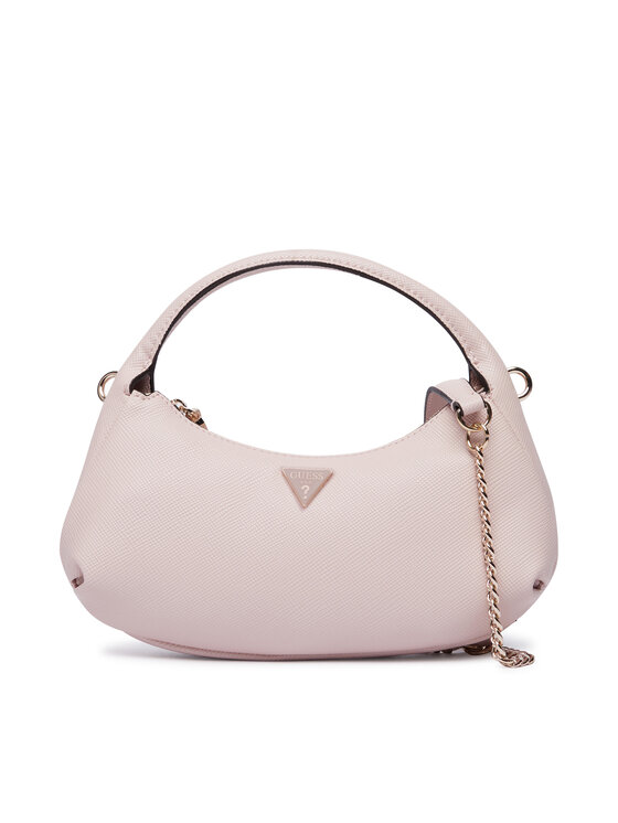 Guess Сумка Guess Gilda Mini HWZG97 47730 Світло-рожевий