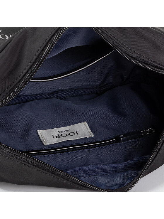 JOOP! Jeans Rankinė JOOP! Jeans Linea Nylon 4130000071 Juoda