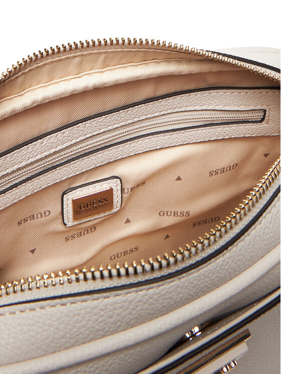 Guess Kabelka Guess Meridian II HWBG69 74140 Béžová