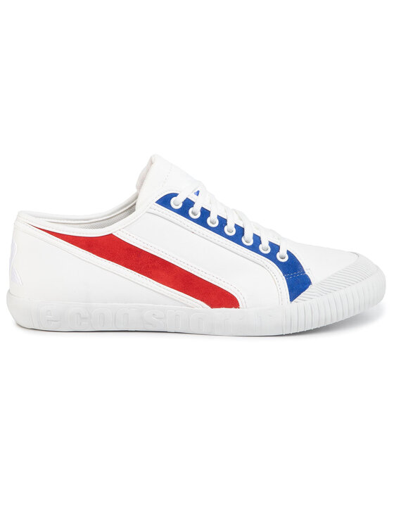 Le Coq Sportif Кеди Le Coq Sportif Nationale Tricolore 1920079 Білий