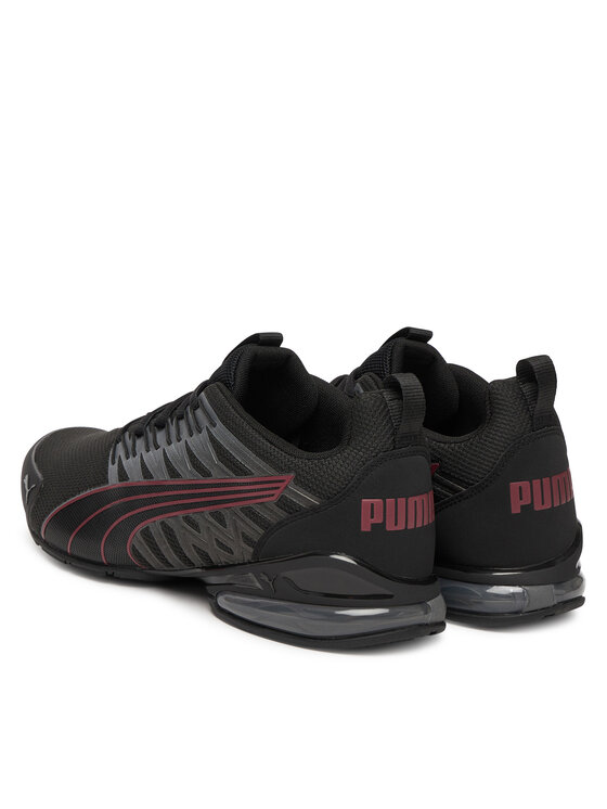 Puma Sportcipők Puma Voltaic Evo 379601 26 Fekete