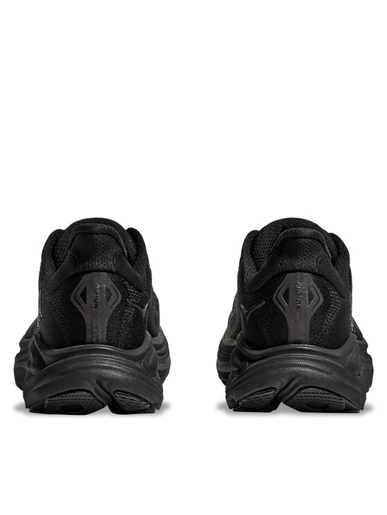 Hoka Взуття для бігу Hoka Clifton 10 1162030 Чорний