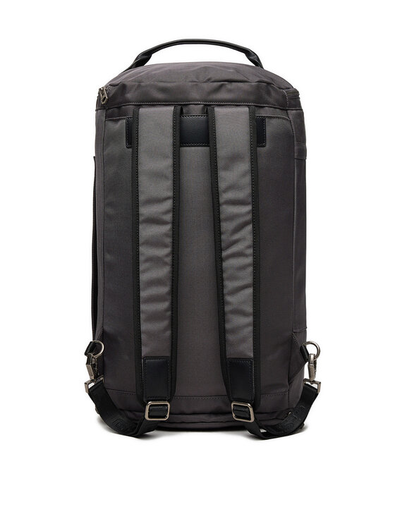 G-STAR Дорожня сумка G-Star Raw CEO-LEO-LX20038J Сірий