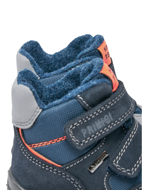 Primigi Снігоходи Primigi 6861700 M GORE-TEX Cиній