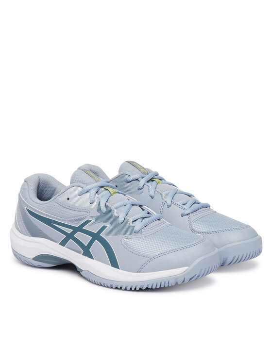 Asics Взуття для тенісу Asics Gel-Game Gs 1044A083 Голубий