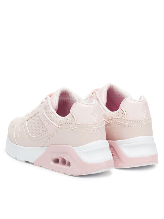Skechers Снікерcи Skechers Uno Lite 2.0- 310430L/LPK Рожевий