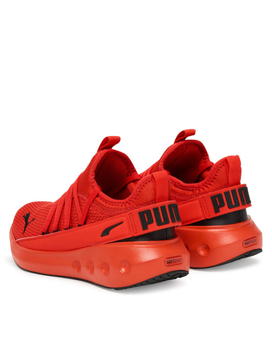 Puma Снікерcи Puma Softride Carson Fresh Червоний