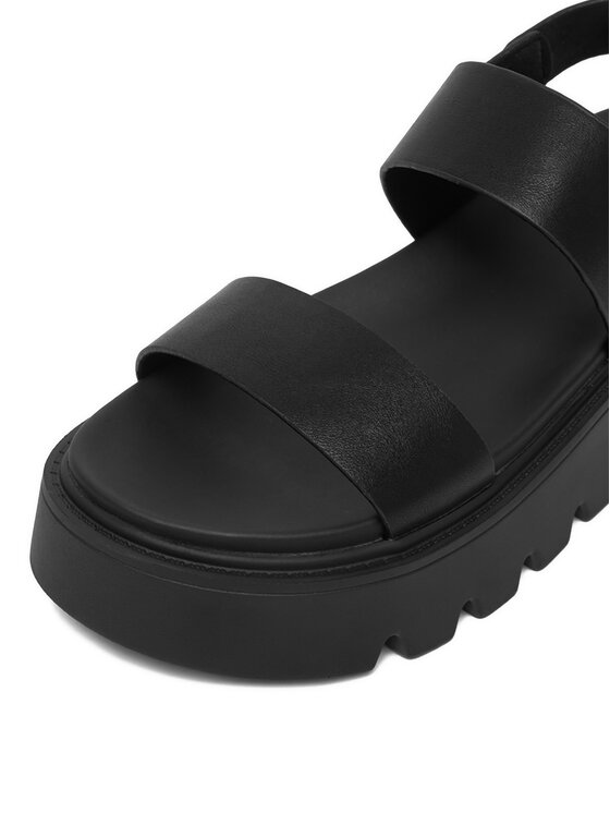 JENNY Босоніжки JENNY CEO-H3T9789-03 Чорний