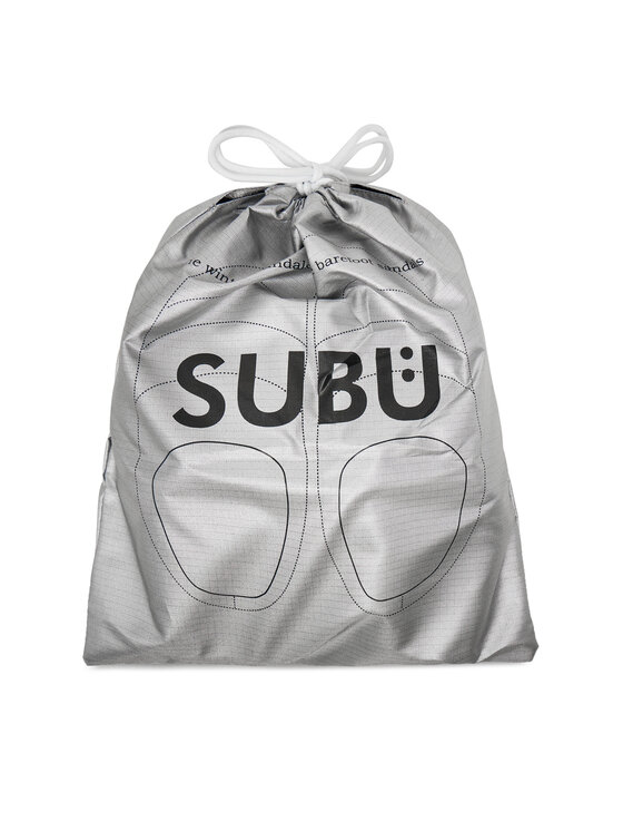 Subu Тапочки Subu F-line Сірий