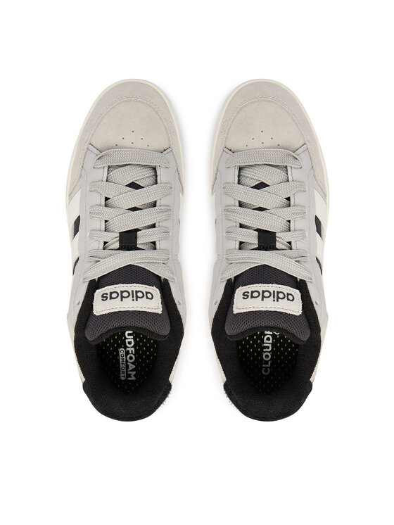 adidas Снікерcи adidas Grand Court Alpha HQ7360 Сірий