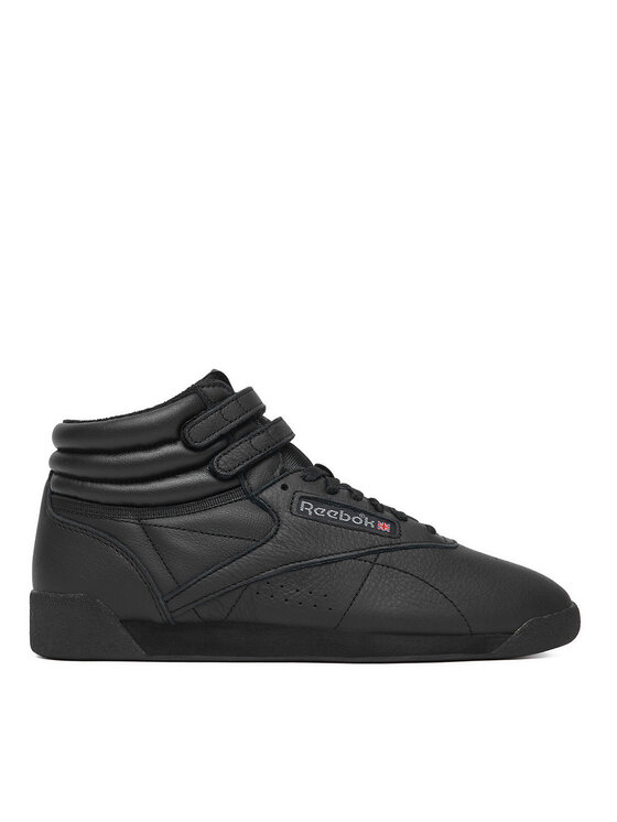 Reebok Снікерcи Reebok F/S HI 100000102 Чорний