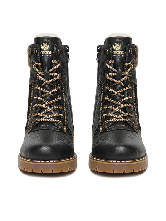 Remonte Ghete Remonte CEO-D9378-00 Negru