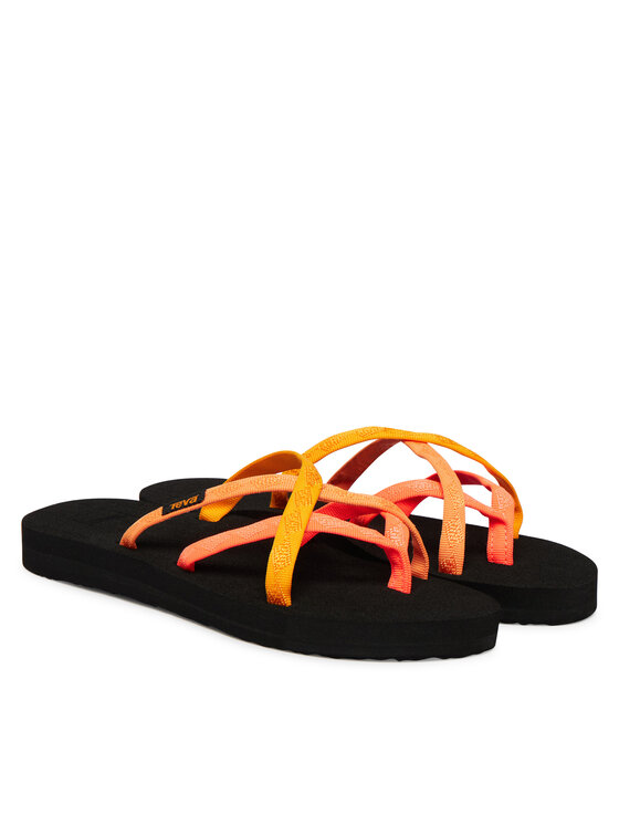 Teva Japanke Teva Olowahu 6840 Šarena