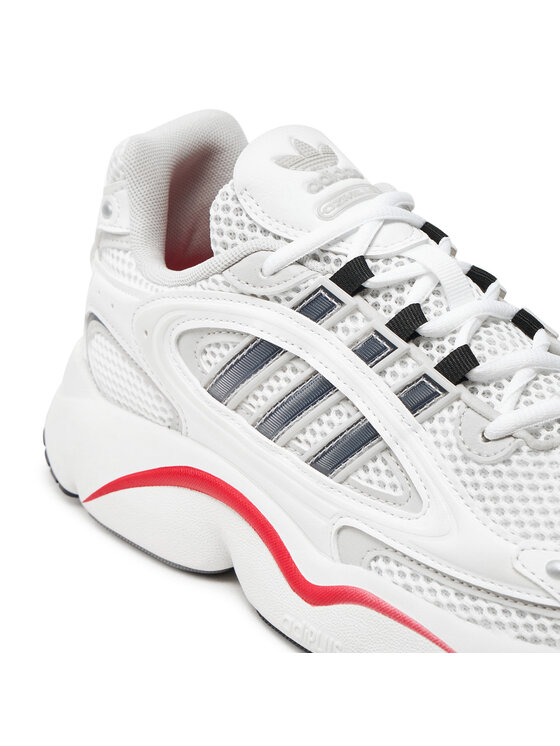 adidas Αθλητικά adidas Ozmillen IF9591 Λευκό