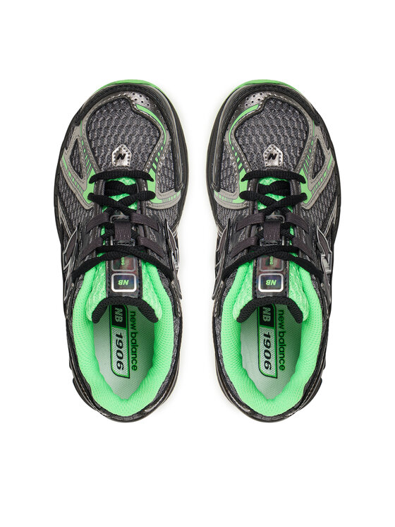 New Balance Superge New Balance PC1906CT Črna
