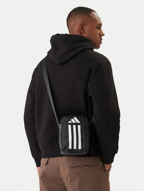 adidas Borsellino adidas Essentials Training Shoulder Bag HT4752 Nero