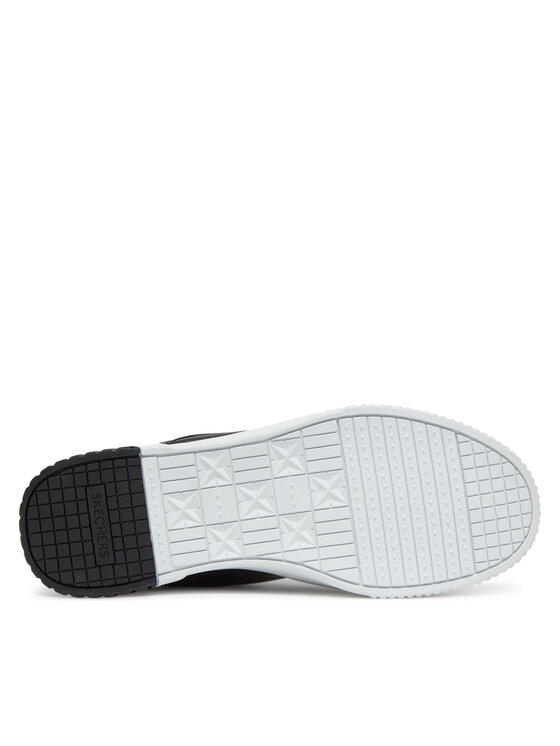 Skechers Снікерcи Skechers Jade-Put It In Neutral 185222/BLK Чорний