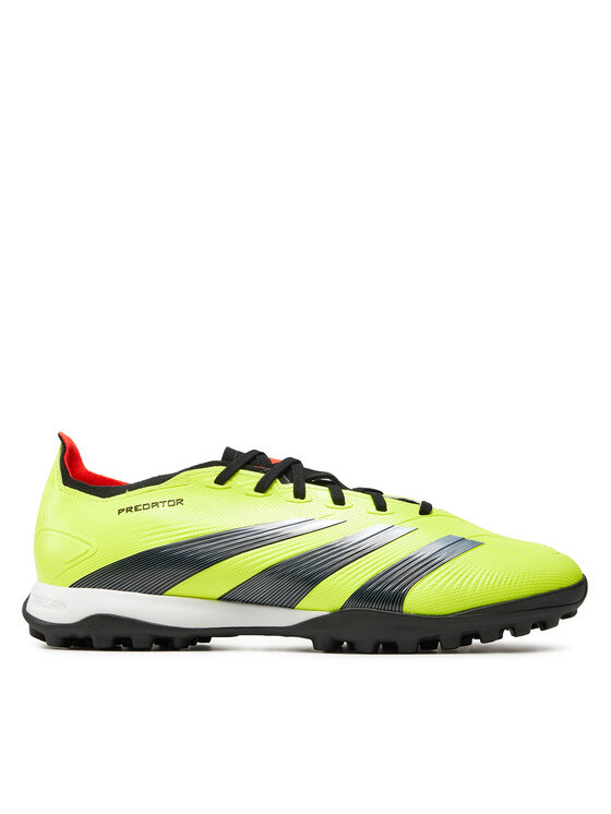 adidas Обувки за футбол adidas Predator 24 IE2612 Жълт