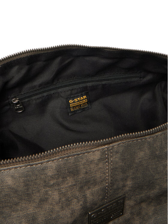 G-STAR Сумка G-Star Raw C-LDA5453B Сірий