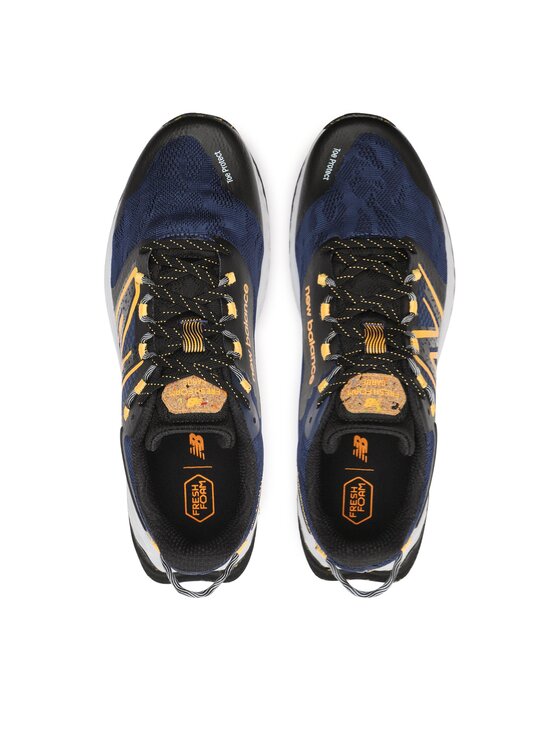 New Balance Pantofi pentru alergare New Balance Fresh Foam Garoé MTGARON1 Bleumarin