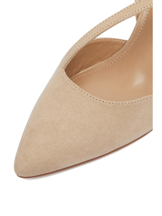 DeeZee Туфлі DeeZee CEO-CD25-052-1 Бежевий