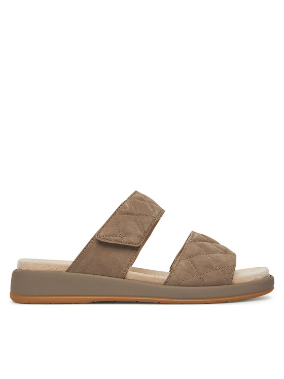 Caprice Natikači Caprice 9-27204-44 Rjava
