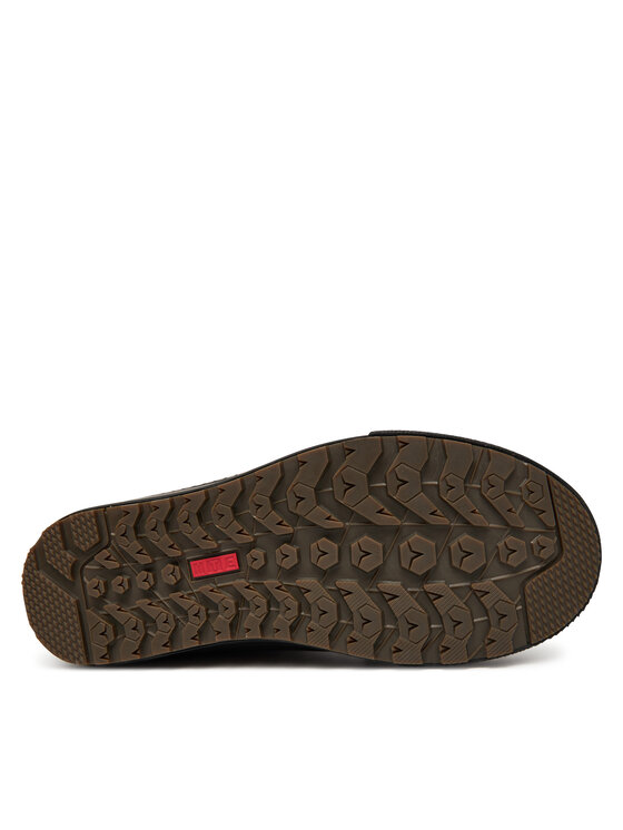Vans Scarpe sportive Vans MTE Sk8-Hi Waterproof Insulated VN000DAQ2031 Cachi