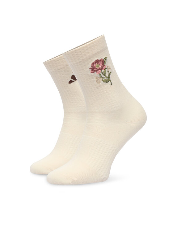 adidas Șosete lungi adidas Adidas Farm 2Pp Socks KR4074 Colorat