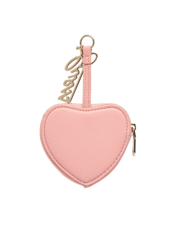 Guess Гаманець для монет Guess RW7555 P6201 Рожевий
