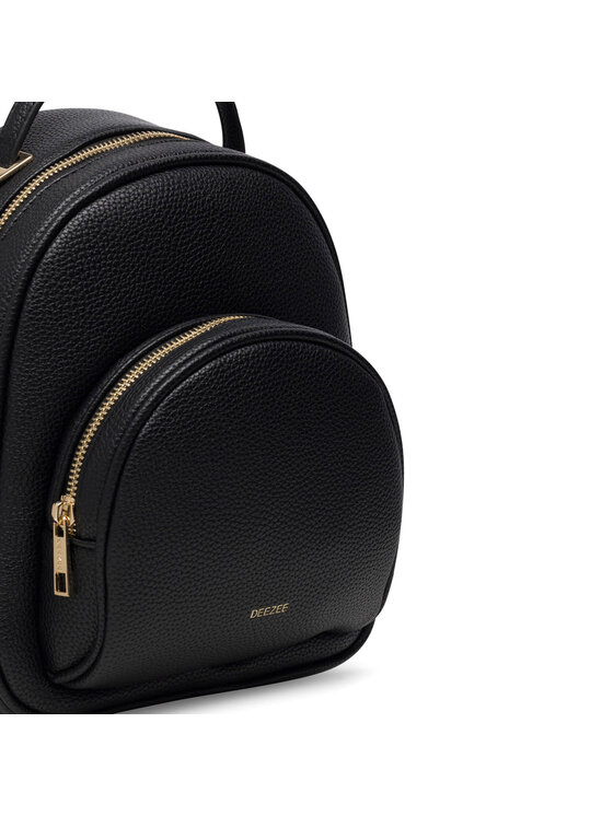 DeeZee Kuprinės DeeZee MDP-C-010-03 Juoda