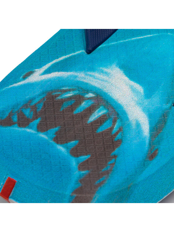 Rider Flip flop Rider Blockbuster Ad 82663 Bleumarin