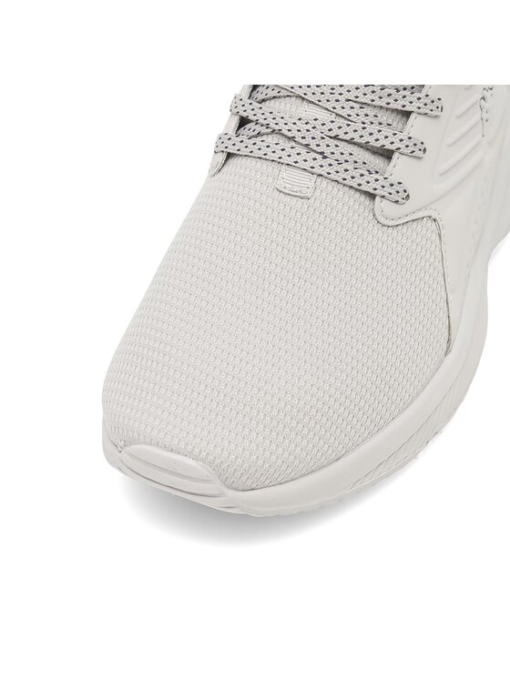 Kappa Sneakersy Kappa Logo Sanpuerto 36161RW-A8N Šedá